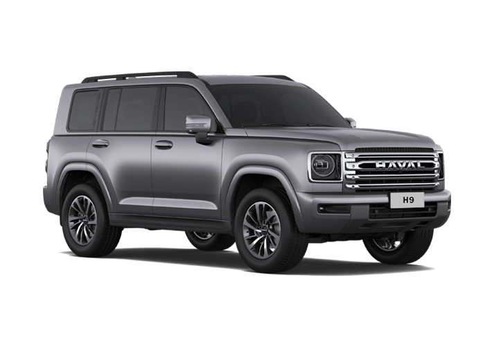 HAVAL H9