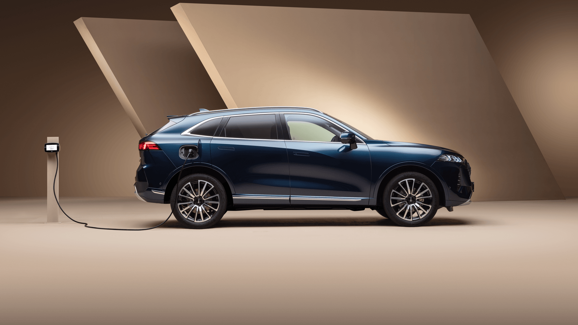 New Energy Vehicles (NEV)