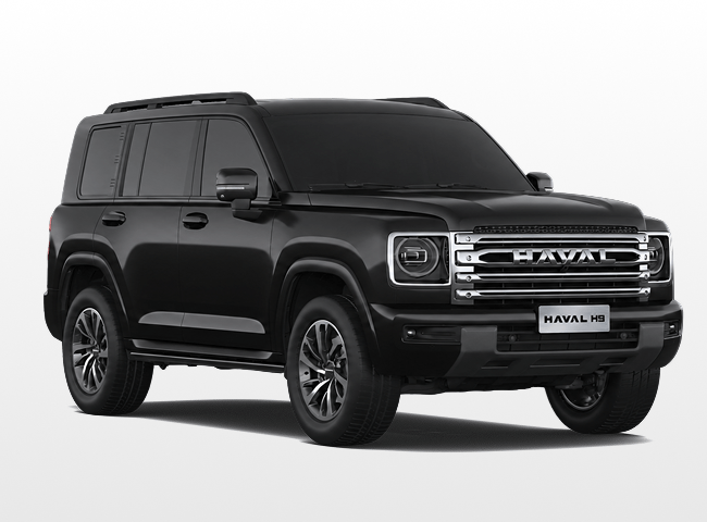 HAVAL H9 | Supreme
