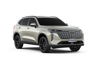 NEW HAVAL H6 PHEV
