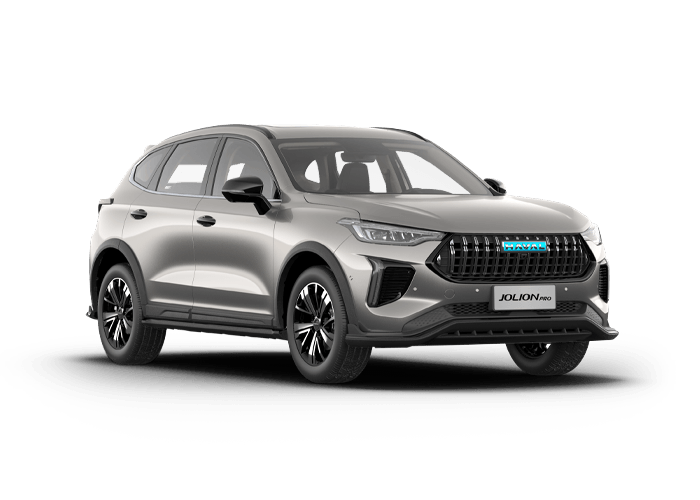 HAVAL Jolion PRO HEV