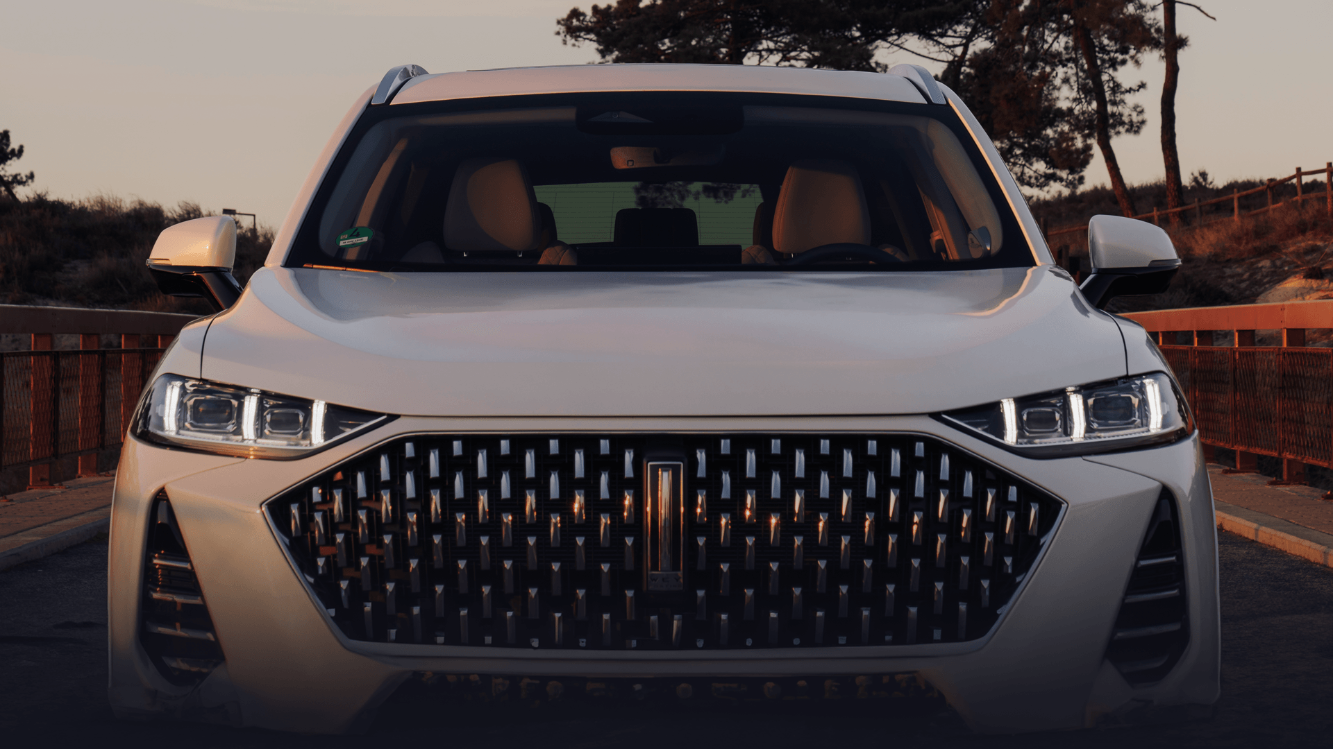 Сигурност на пътя