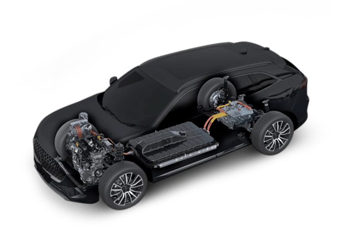 Технология за всеки терен