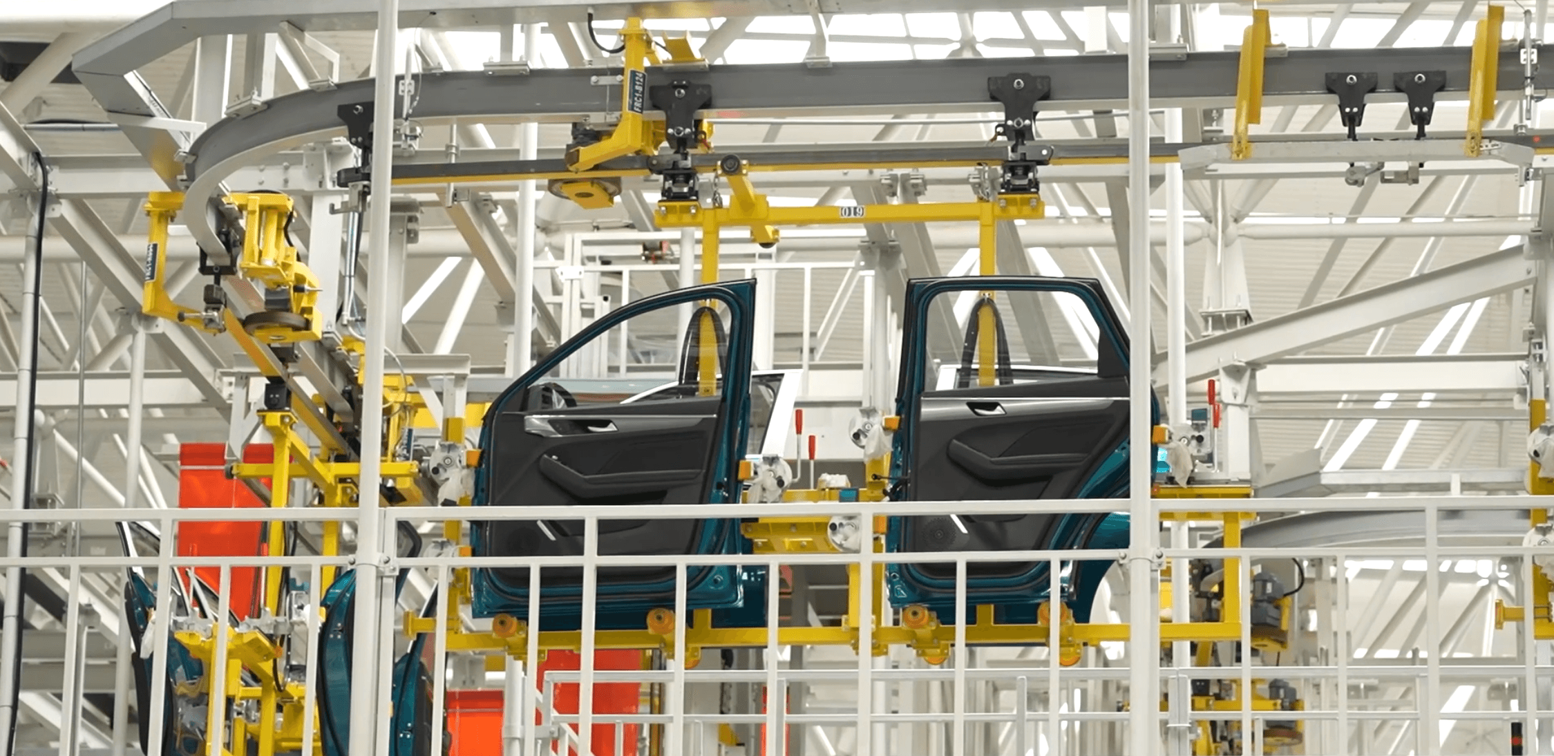 Технологията на бъдещето е тук и сега