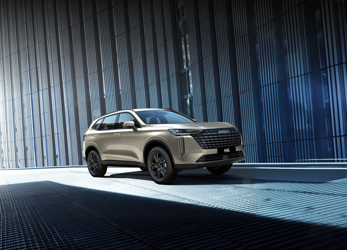 Актуални предложения от гамата на GWM