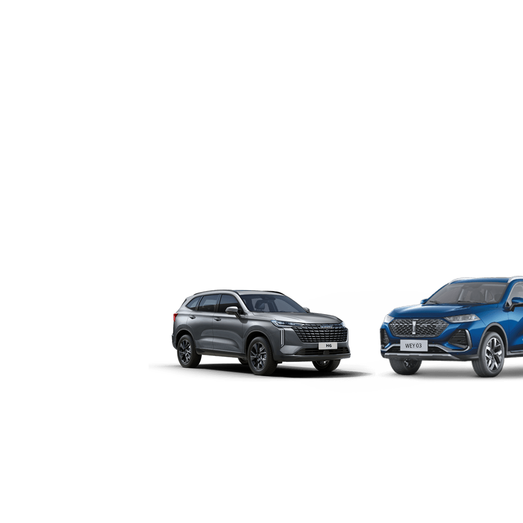 моделите на GWM